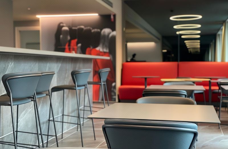 Amedia Milan, Trademark Collection by Wyndham photo 3