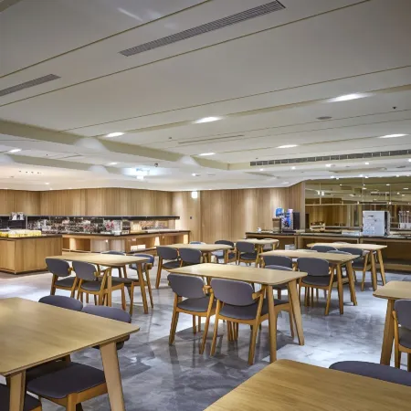 Shine Mood Resort Yuanli