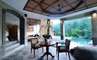 Kenran Resort Ubud by Soscomma - Romantic