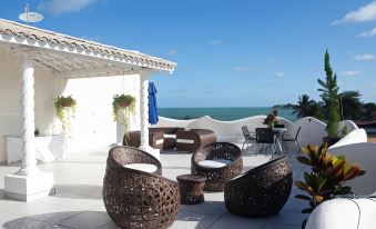 New Casablanca Praia Hotel Ltda