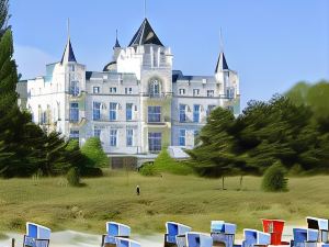 Usedom Palace