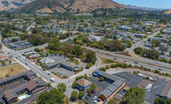 Downtown Slo Inn - San Luis Obispo