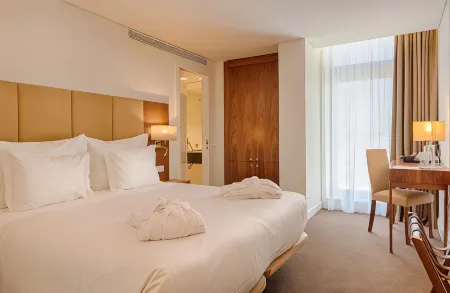 Hotel Premium Porto Downtown