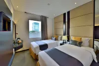Serela Waringin by Kagum Hotels Hôtels à : Andir