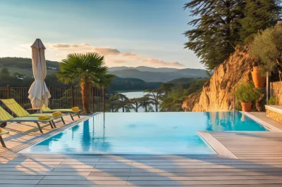 Auberge du Lac Hotels in Saint-Clair