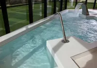 Sheraton Tucuman Hotel - spa