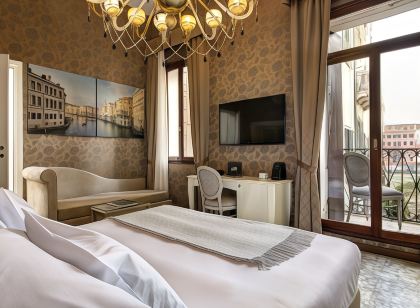 Gkk Exclusive Private Suite Venezia