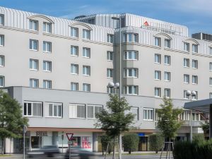 Austria Trend Hotel Europa Graz Hauptbahnhof