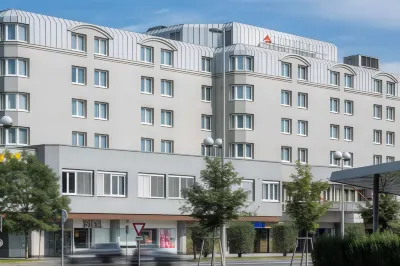 奧地利格拉茨趨勢歐洲酒店