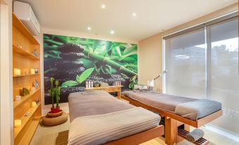 Hotel le Lagon Noumea