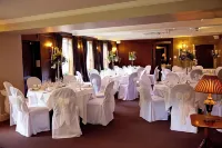 Cbh Whitley Hall Country House Hotel Hotels in Chapeltown