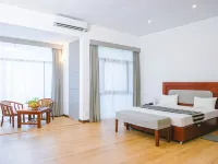 Wet Water Resort Hotels in Gampaha
