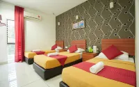 Coop Hotel Putrajaya & Cyberjaya Hotels near UiTM Dengkil Campus