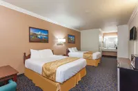 Days Inn & Suites by Wyndham South Gate Hotels in Bell Gardens