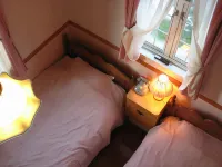 Pension Yumekukan