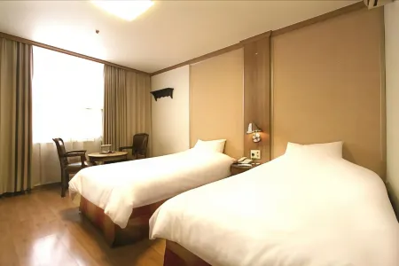 Changwon Olympic Hotel