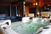 Xalet de Prades Hotel di Cornudella De Montsant