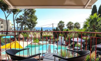 B&B Val d'Azur