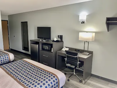 Americas Choice Inn & Suites