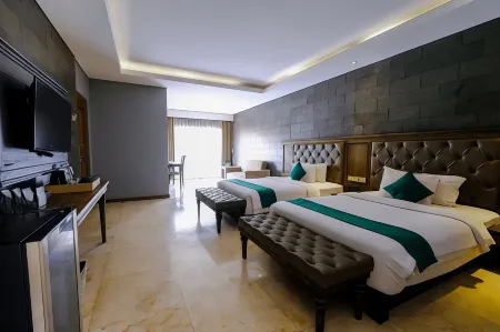 The Westlake Hotel & Resort Yogyakarta