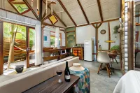 Chalés Magia do Campeche