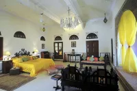 Fort Barli Các khách sạn ở Bijainagar