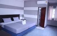 Pimann Place Hotel