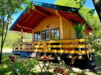 Sarpsborg Apartments - Utne Camping Hotels in Gralum