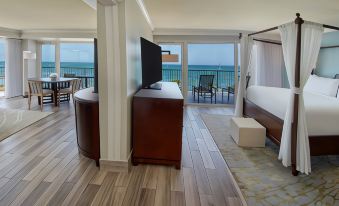 Aruba Marriott Resort & Stellaris Casino