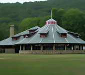 Overlook Lodge and Stone Cottages at Bear Mountain