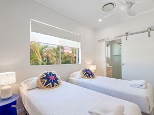 Clearwater Noosa Resort