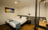 H Boutique Hotel, Kota Damansara Hotels near SEGi University