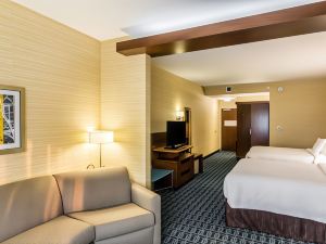 Fairfield Inn & Suites Butte