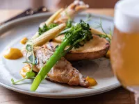 렌 어반 네스트 더블린 호텔