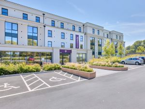 Premier Inn Bangor (Northern Ireland)