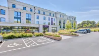 Premier Inn Bangor (Northern Ireland) Các khách sạn ở 