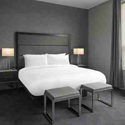 Residence Inn Boston Natick Rooms