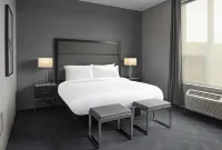 Residence Inn Boston Natick Các khách sạn ở Framingham