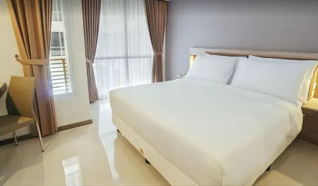 My Tower Hotel Surabaya