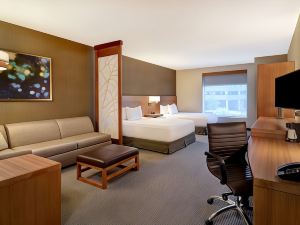 Hyatt Place Huntsville/ Research Park/ Redstone