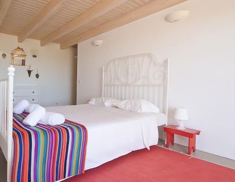 Amazigh-Casas de Vale FigueirasHotel Overview