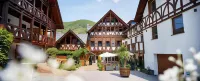 Weinhaus Lenz Hotels in Senheim (Mosel)