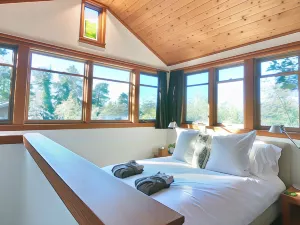 Coast Cabins