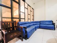 RedDoorz Near Universitas Diponegoro Semarang