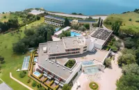 Alexander Beach Hotel & Spa Hotels near Intersport