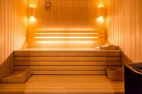 Azalaï Hôtel Abidjan - spa