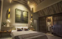 The Kasturi Hotels in Balok