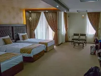 Gostaresh Hotel Hotels in Tabriz