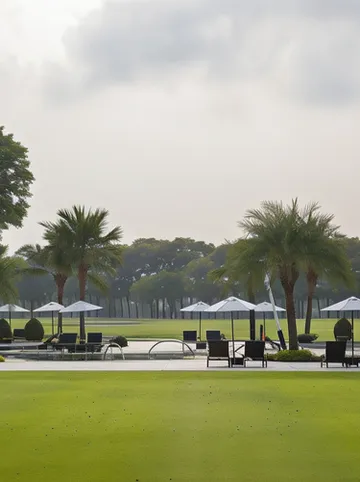 รูปภาพของอีสติน ธนาซิตี้ กอล์ฟ รีสอร์ท