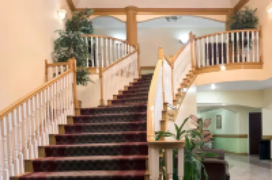 Super 8 by Wyndham Cooke City Yellowstone Park Area Hotels in Park County